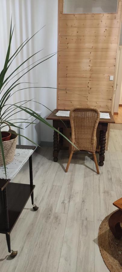 Appartement Cosy A 2 Pas Des Rues Pietonnes Чалон-Сур-Салне Экстерьер фото